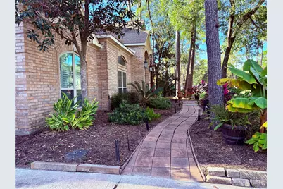 12907 Lake Mist Drive, Cypress, TX 77429 - Photo 2