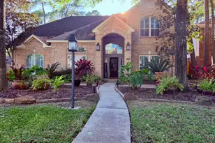 12907 Lake Mist Dr, Cypress, TX 77429 - Photo 1