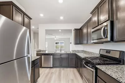 425 Elaine Valley Drive, Katy, TX 77493 - Photo 14