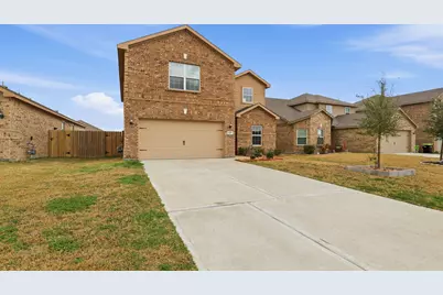 425 Elaine Valley Drive, Katy, TX 77493 - Photo 2