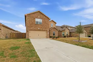 425 Elaine Vly Dr, Katy, TX 77493 - Photo 2