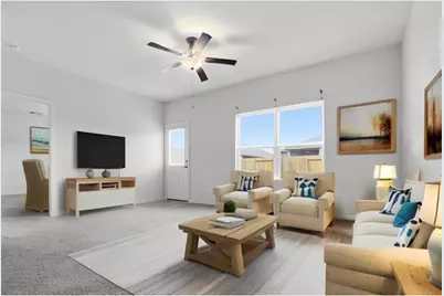 425 Elaine Valley Drive, Katy, TX 77493 - Photo 8