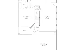 2930 Mallorca Dr, Conroe, TX 77301 - Photo 12