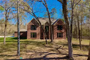 16302 Old Coach Rd, Stagecoach, TX 77355 - Photo 1