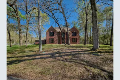 16302 Old Coach Road, Stagecoach, TX 77355 - Photo 2