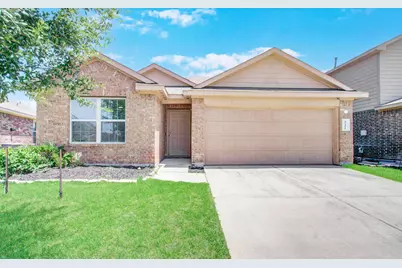 15411 Cedro Mesa Court, Channelview, TX 77530 - Photo 2