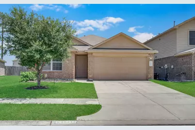 15411 Cedro Mesa Court, Channelview, TX 77530 - Photo 1