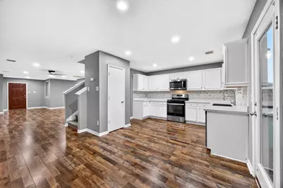 20722 Fair Castle Drive, Cypress, TX 77433 - Photo 14