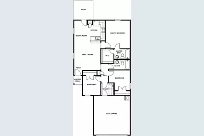 7410 Tipton Meadow Way, Richmond, TX 77469 - Photo 2