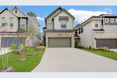 132 Red Cascade Court, Conroe, TX 77318 - Photo 2