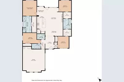 263 Bentwood Drive, Montgomery, TX 77356 - Photo 50