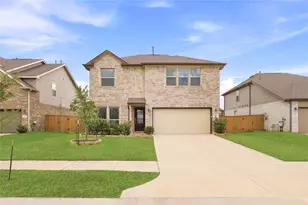 32311 Melbrooke Dr, Brookshire, TX 77423 - Photo 2