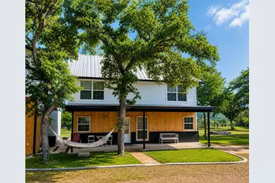1216 Cliffview Drive, Spicewood, TX 78669 - Photo 6