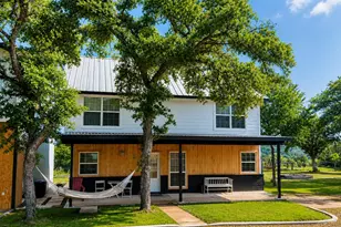 1216 Cliffview Dr, Spicewood, TX 78669 - Photo 6