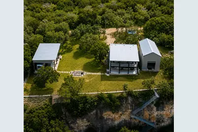 1216 Cliffview Drive, Spicewood, TX 78669 - Photo 2