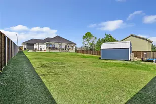 140 Swann Ln, Coldspring, TX 77331 - Photo 8