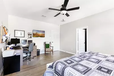 140 Swann Lane, Coldspring, TX 77331 - Photo 26