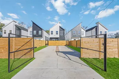 1466 Ferguson Way #A, Houston, TX 77088 - Photo 1