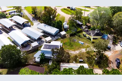 304 Sunrise Drive, Livingston, TX 77351 - Photo 34