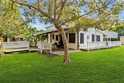 304 Sunrise Drive, Livingston, TX 77351 - Photo 4