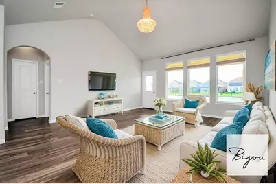 24814 Puccini Place, Katy, TX 77493 - Photo 6