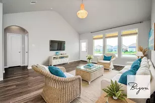 24814 Puccini Pl, Katy, TX 77493 - Photo 6