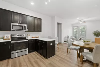 4509 Mount Vernon Street #8, Houston, TX 77006 - Photo 8