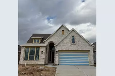 2411 Garden Arbor Lane, Tomball, TX 77375 - Photo 2