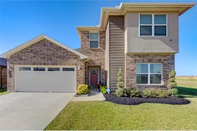 3902 Elk Creek Court, Katy, TX 77494 - Photo 1