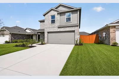 10406 Rocky Trail, Beasley, TX 77417 - Photo 2