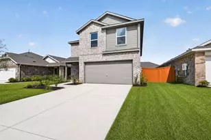 10406 Rocky Trl, Beasley, TX 77417 - Photo 2
