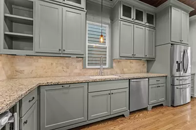 836 E 24th Street, Houston, TX 77009 - Photo 14