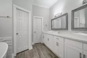 6302 Laver Love Dr, Spring, TX 77379 - Photo 10