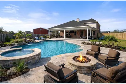 3226 Royal Palm Drive, Cove, TX 77523 - Photo 30