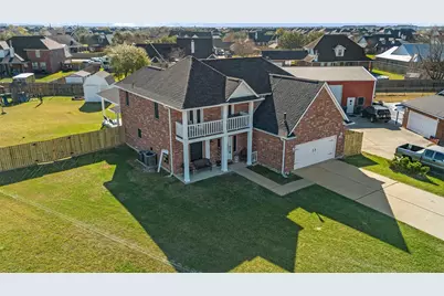 3226 Royal Palm Drive, Cove, TX 77523 - Photo 26