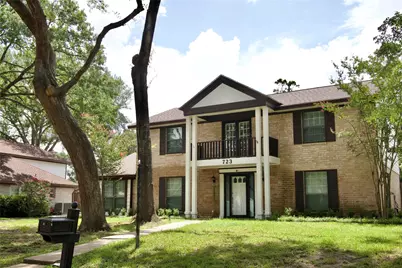 723 Leaflet Lane, Spring, TX 77388 - Photo 2