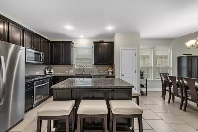 9714 Stratton Ridge Drive, Richmond, TX 77406 - Photo 8