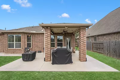 9714 Stratton Ridge Drive, Richmond, TX 77406 - Photo 26
