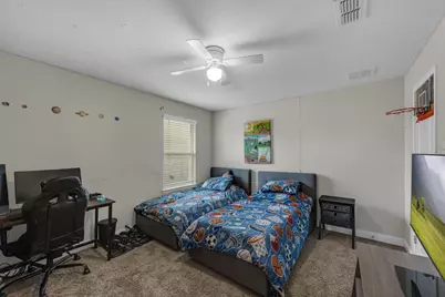 9714 Stratton Ridge Drive, Richmond, TX 77406 - Photo 18