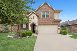 9714 Stratton Ridge Dr, Richmond, TX 77406 - Photo 1