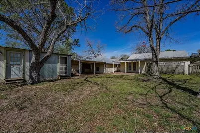 226 & 230 Thornton Street, Gonzales, TX 78629 - Photo 12