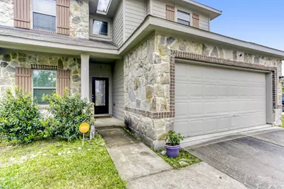 20036 Wade Hampton Drive, Cleveland, TX 77327 - Photo 1
