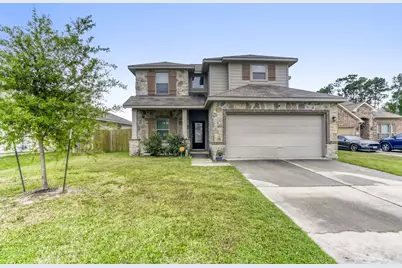 20036 Wade Hampton Drive, Cleveland, TX 77327 - Photo 2