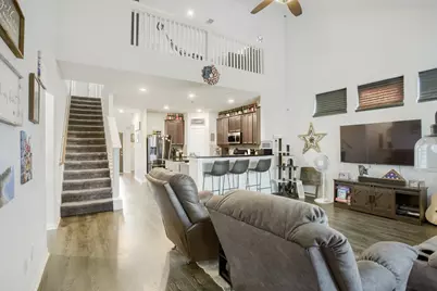 20036 Wade Hampton Drive, Cleveland, TX 77327 - Photo 6