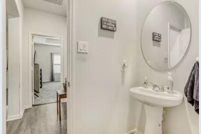 20036 Wade Hampton Drive, Cleveland, TX 77327 - Photo 20