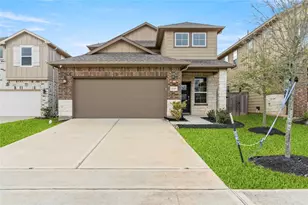 2019 Myrtle Oak Ct, Conroe, TX 77304 - Photo 1
