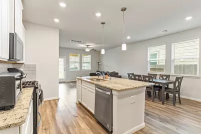 2019 Myrtle Oak Court, Conroe, TX 77304 - Photo 8