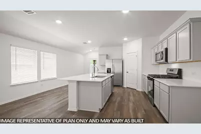 149 Rising Cedar Drive, Hockley, TX 77447 - Photo 2