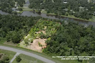 32126 Bayou Bnd, Richwood, TX 77515 - Photo 1