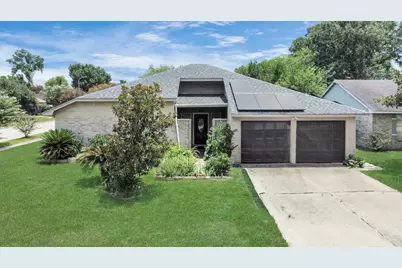 2638 S Camden Parkway, Houston, TX 77067 - Photo 2